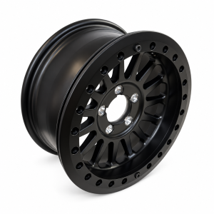 15x7 UHD FORGED BEADLOCK WHEELS, 5/114.3 (5x114.3) UTV SXS MOTORSPORT