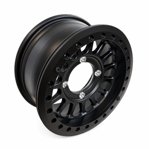 15x7 UHD FORGED BEADLOCK WHEELS, 4/156 (4x156) UTV SXS MOTORSPORT