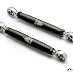 POLARIS PRO R/TURBO R FRONT BILLET SWAYBAR LINKS, SUPER ATV, SBL-P-PROR-F-61