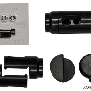1.5 (38.1mm) STEEL ROLL CAGE WELD IN BUNGS DISCONNECT BTC-1.5, SOLD EACH