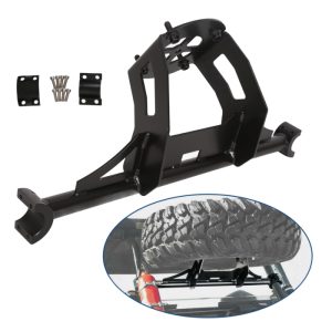 POLARIS 1000 SPARE TYRE CARRIER 2014-2019