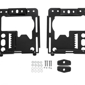 POLARIS 1000 LOWERED SEAT BASES 2014-2023
