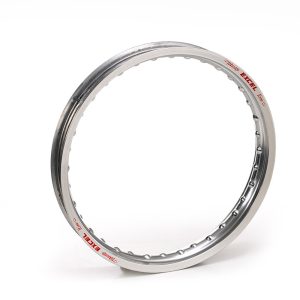 RIM 215-18 EXCEL 32 HOLE SILV, EXCEL FES418 SILVER Aluminium, ERFES418