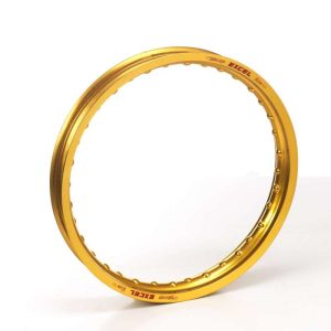 RIM 215-19 EXCEL 32 HOLE GOLD, EXCEL GEG411 HONDA CR, ERGEG411