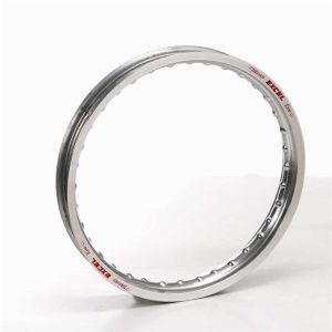 RIM 215-19 36H EXCEL SILVER, EXCEL GES422 YAM, SUZ, KTM, ERGES422