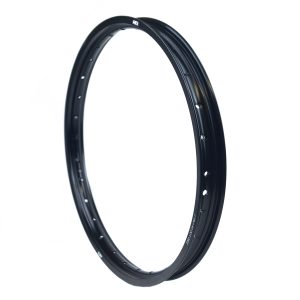 RIM 140 x 19 28H MTX MOTO ALLOY RIM BLACK MRRIM1914028B1