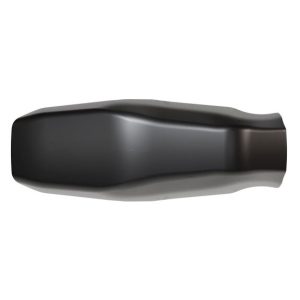 SEAT COVER TRANSALP 750 23-25 R-TECH R-CSALP0NR24