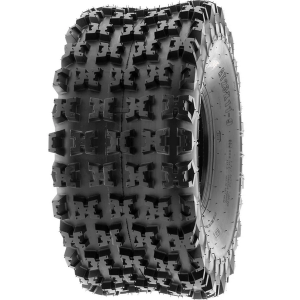 18x10.00-8 A-035R SUNF 6PLY ATV TYRE SUNF TYRE