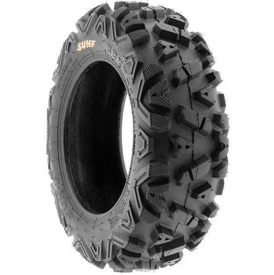 23x8.00-11 A-033 SUNF TYRE 6PLY QUAD ATV E-MARKED
