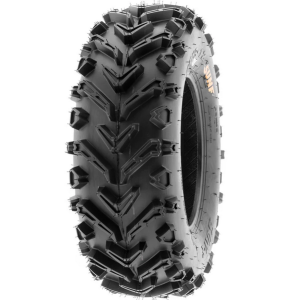 25x8.00-12 A-041 SUNF TYRE 6PLY QUAD ATV E-MARKED