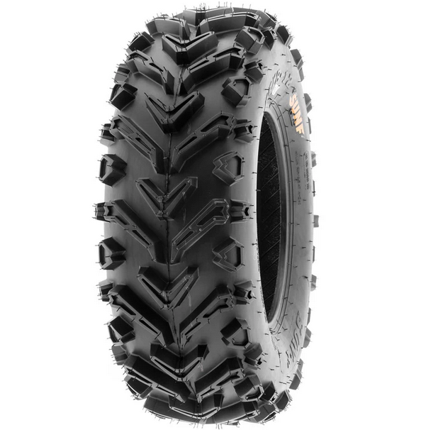 24x10.00-11 A-041 SUNF TYRE 6PLY QUAD ATV E-MARKED