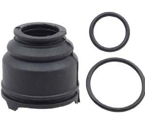 PROPSHAFT PROPELLER SHAFT BOOT HONDA 40410-HN8-000 91301-HM7-A00 91303-HM7-A00 AT-03C29