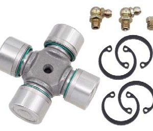 UNIVERSAL JOINT CAN-AM/BOMB, AT-08491 19-1006, ATV800, 7020-290130 703000022 703000022 715500371 715900186 715900326