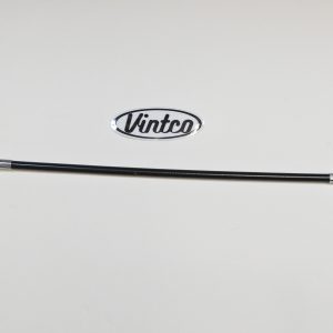 REAR BRAKE CABLE 74-78 HONDA CR MR MT 125 175 VINTCO C1R002