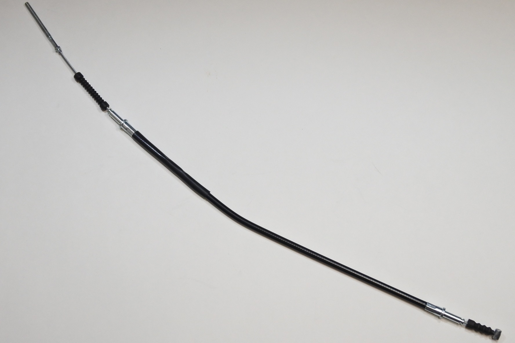 REAR BRAKE CABLE 75-76 HONDA CR MR 250 VINTCO C1R004