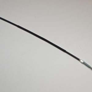 REAR BRAKE CABLE 78-78 SUZUKI RM 250 400 VINTCO C6R004