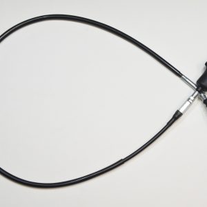 CLUTCH CABLE 77-78 YAMAHA IT YZ 200 250 400 VINTCO C7C004