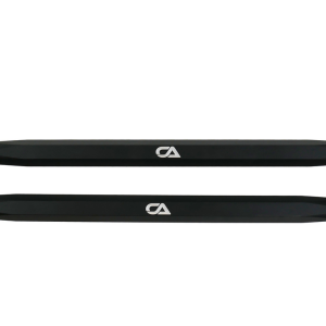 CANAM X3 72 CLEVIS TIE ROD SET CA TECH USA CA-040-BL