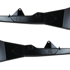 CANAM X3 72 BOXED TRAILING A-ARMS CA TECH USA CA-103-BL-SM