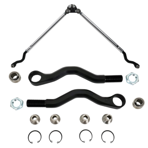 CANAM MAVERICK R TIE ROD KIT 24-25 CA TECH USA CA-197-COMPLETE-25