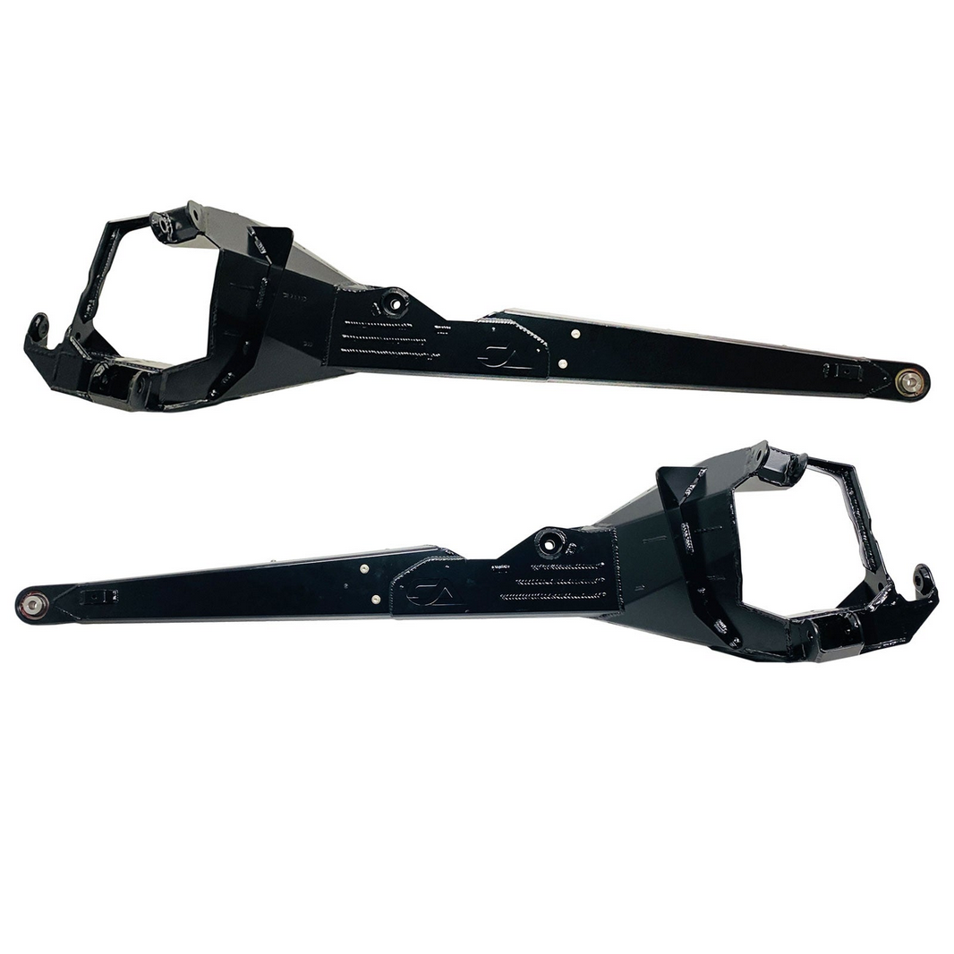 CANAM MAVERICK R TRAILING ARMS XRC & 4 SEATER CA TECH USA CA-242-BL-4