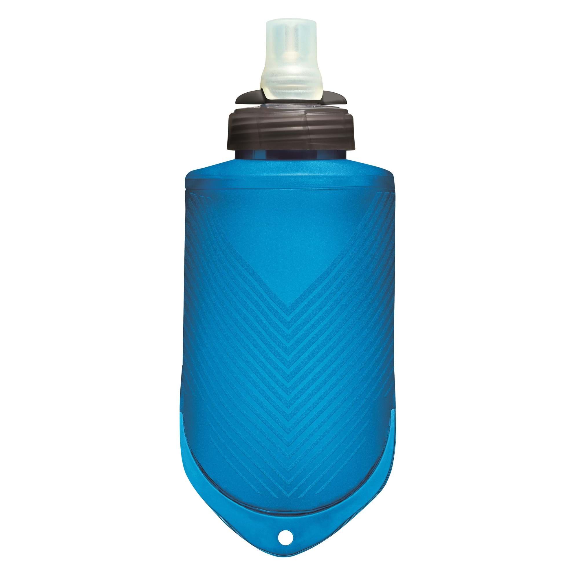 CAMELBAK QUICK STOW FLASK 2019: BLUE 350ML CBQUICK
