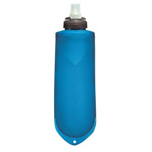 CAMELBAK QUICK STOW FLASK 2019: BLUE 600ML CBQUICK