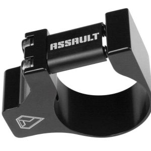 1.5 CAGE ACCESSORY CLAMP 1/4-20 THREAD UNIVERSAL CLMP-U-.25-1.5