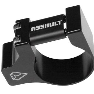 1.5 CAGE ACCESSORY CLAMP M10x1.25 UNIVERSAL CLMP-U-M10-1.5