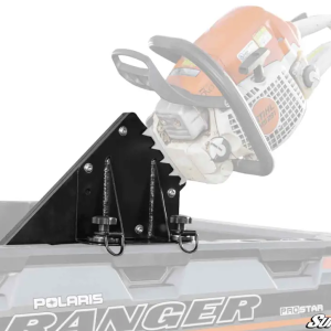 Polaris Ranger, General 1000 Chainsaw Mount CM-P-RAN1K-01