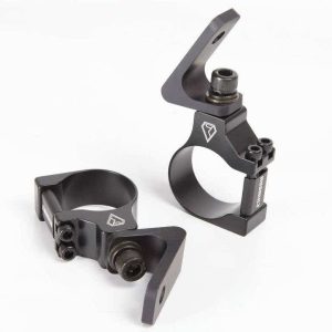 55 DEGREE UNIVERSAL BRACKET SET FOR 1.875 CAGE LBM-U-002-1.875