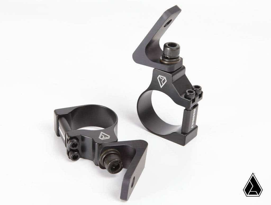 55 DEGREE UNIVERSAL BRACKET SET FOR 1.875 CAGE LBM-U-002-1.875