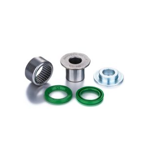 LOWER SHOCK BEARING KIT FACTORY LINKS LSA-K-002, AB 29-1030