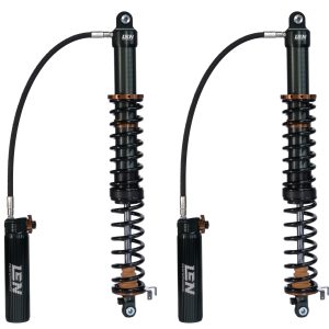 LEN PERFORMANCE UTV SXS SHOCK FRONT PAIR CF MOTO U10 2025-2026 LU8-15001