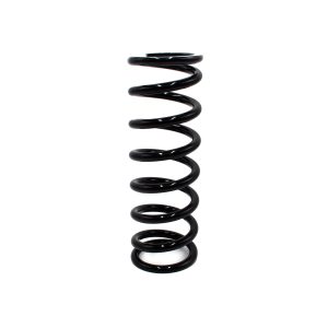 LEN PERFORMANCE LOWER SHOCK SPRING 20% STIFFER LU4-50001SHB