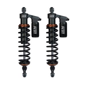 LEN PERFORMANCE UTV SHOCKS REAR PAIR CANAM DEFENDER TRAXTER 2016-2024 LU4-80000