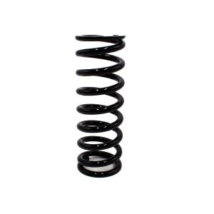 LEN PERFORMANCE LOWER SHOCK SPRING 20% STIFFER LU8-50001SHB