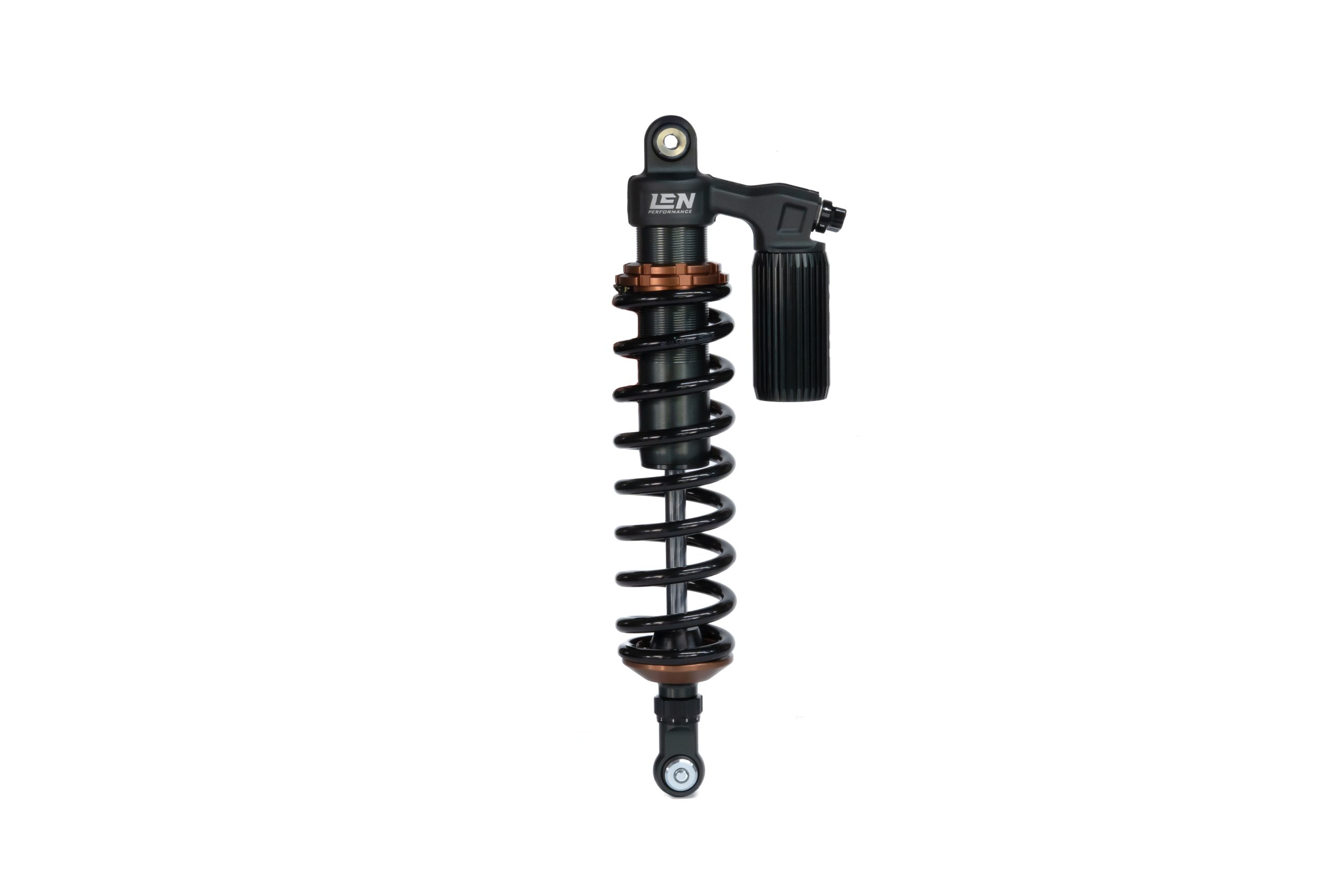 LEN PERFORMANCE UTV SHOCK FRONT CANAM DEFENDER TRAXTER 2016-2024 LU8-80000