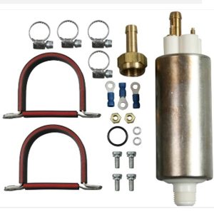 FUEL PUMP KIT YAMAHA MR-07726, WAVEWERX  JET SKI, PWC