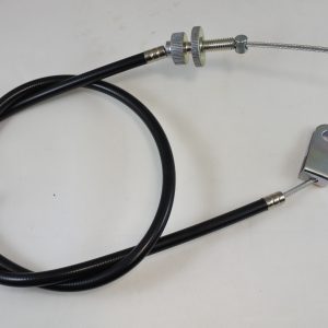 REAR BRAKE CABLE 70-73 OSSA STILETTO TT 175 250 VINTCO OW-112-860-BM