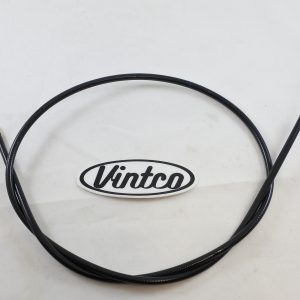 FRONT BRAKE CABLE 70-73 OSSA STILETTO TT 175 250 VINTCO OW-114-840-M