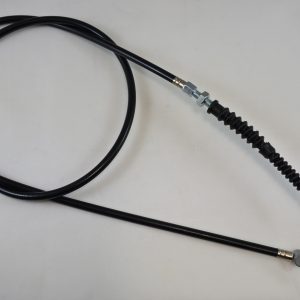 FRONT BRAKE CABLE 74-76 OSSA DESERT PHANTOM SUPER PIONEER MOUNTAINEER VINTCO OW-123-844-M