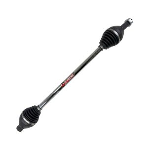 300M ULTRA HEAVY DUTY DRIVESHAFT 22-25 POLARIS RZR PRO R FRONT LH & RH 1337064 DEMON POWERSPORTS