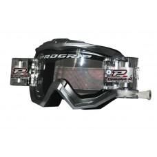 Pro Grip Goggles