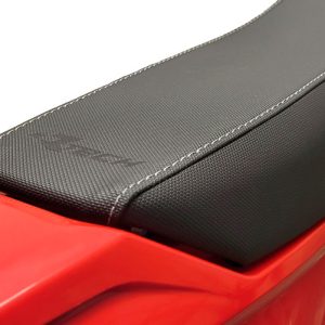SEAT COVER TALARIA STING 4000 5000 MX4 MX5 R-TECH R-CSTALNR0024