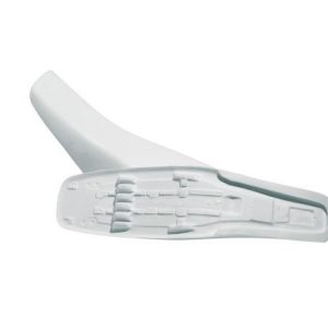 SEAT FOAM YAMAHA YZ450F 2023 HIGH +15mm, RTECH R-SPUYZFH0023