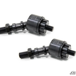 ADJUSTABLE INNER TIE ROD END REPLACEMENT, SOLD AS PAIR, SUPERATV RBS-001