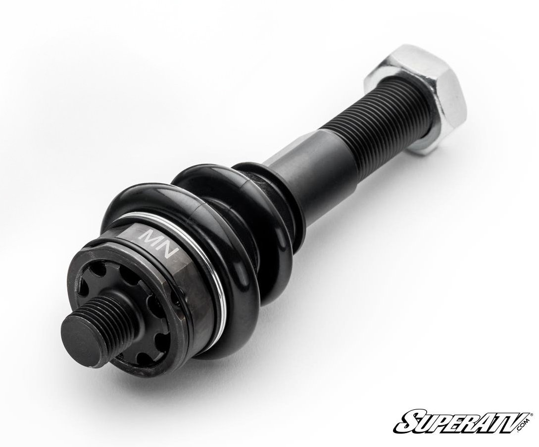 ADJUSTABLE INNER TIE ROD END REPLACEMENT, SOLD AS EACH SUPERATV RBS-008