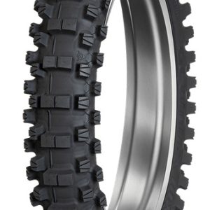 100/100-18 59M TT GEOMAX MX34 DUNLOP, 640326