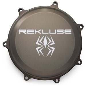 CLUTCH COVER 09-20 KAW KX 250 F REKLUSE RMS-340